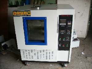恒溫恒濕試驗箱,換氣式老化試驗箱